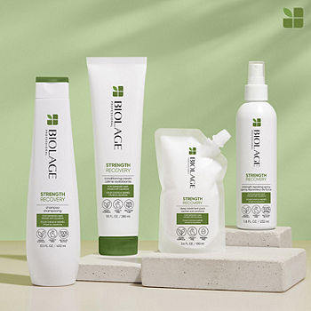 Biolage Strength Recovery Shampoo at JCPenney