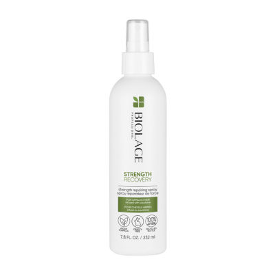 Biolage Strength Recovery Spray Leave in Conditioner7.8 oz. JCPenney