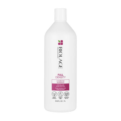 Biolage Full Density Conditioner 33.8 oz. JCPenney