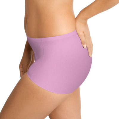 Bali Comfort Rev Soft Touch Boyshort Panty Dfstbs