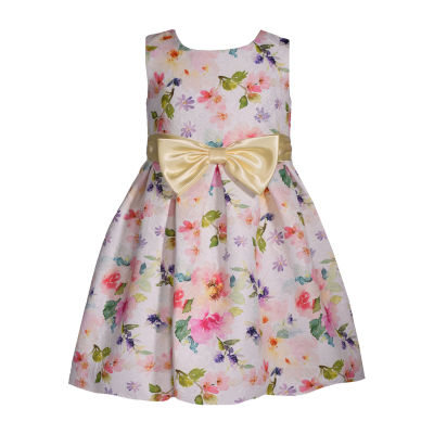 Jcpenney little girl outlet easter dresses