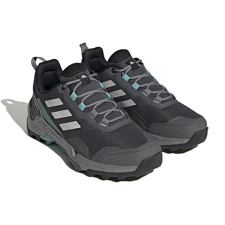 Adidas Womens Terrex Easttrail 2 Hiking Shoes, 7 1/2 Medium, Gray