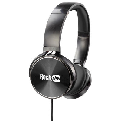 Rockjam 5-pc. Accessory Kit Rj650-Sk