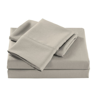 Aireolux 1000 Thread Count Ultra-Soft & Silky Luxury Egyptian Cotton Sheets and Pillowcases