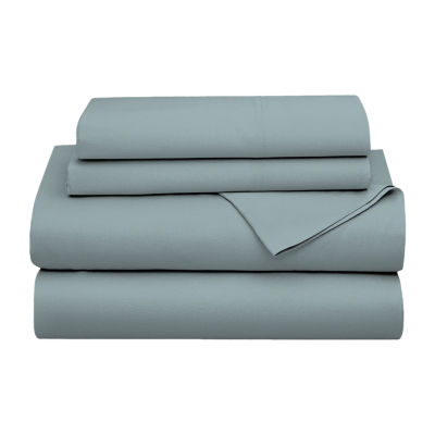 Aireolux 800 Thread Count Supreme-Quality Supima Cotton Ultra-Soft & Silky Sheets Pillowcases