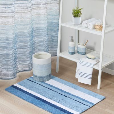 Madison Park Wayne Bath Rug