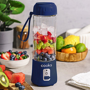 Cooks To Go Blenders 22375 / 22375C - JCPenney