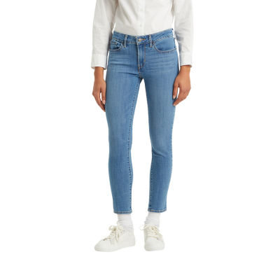 Levi's® Womens Mid Rise 711™ Skinny Jean