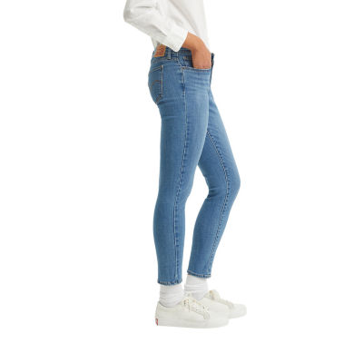 Levi's® Womens Mid Rise 711™ Skinny Jean