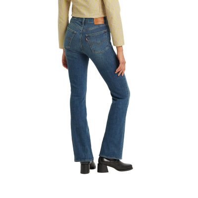 Levi's® Womens 725™ High Rise Bootcut Jean