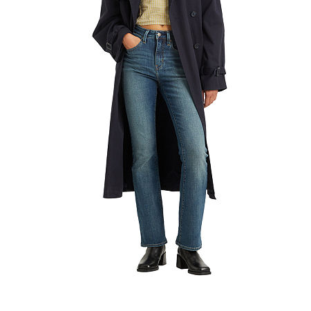 Levi's Womens 725 High Rise Bootcut Jean