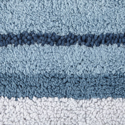 Madison Park Wayne Bath Rug