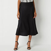 Jcpenney maxi cheap skirt petite