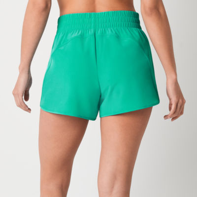 Xersion Run Short Womens Quick Dry Running Short