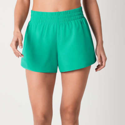 Xersion Run Short Womens Quick Dry Running Short