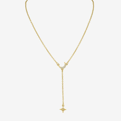 Y Necklaces
