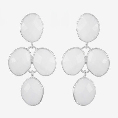 Liz Claiborne Chandelier Earrings