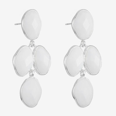 Liz Claiborne Chandelier Earrings