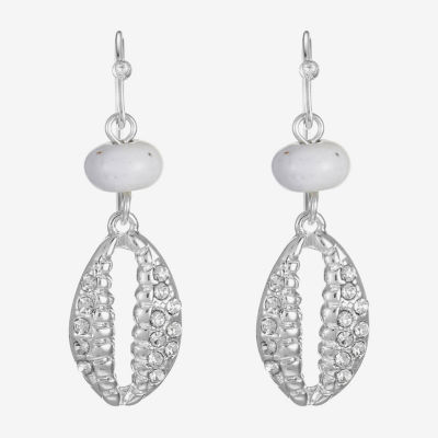 Liz Claiborne Sun Drop Earrings
