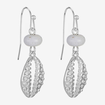 Liz Claiborne Sun Drop Earrings