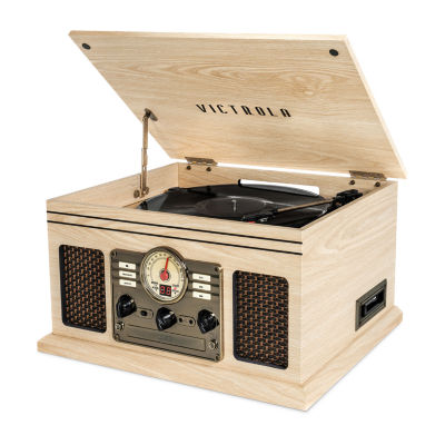 Victrola Quincy Turntable