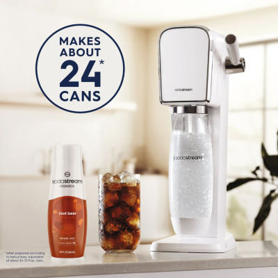 SodaStream® Root Beer 4 Pack