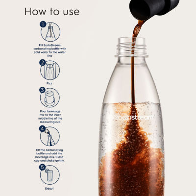 SodaStream® Root Beer 4 Pack