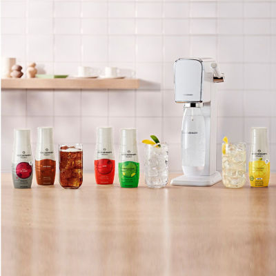 SodaStream® Cola 4 Pack