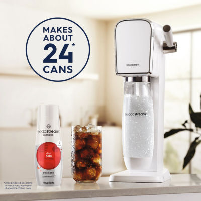 SodaStream® Diet Cola 4 Pack