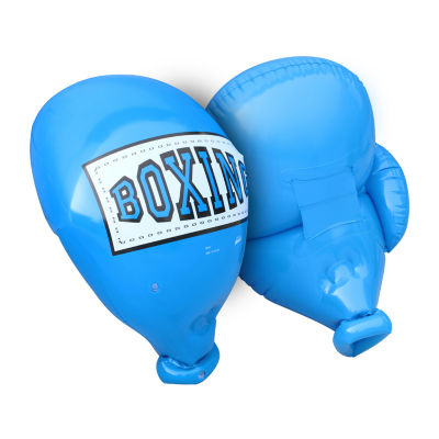 Banzai Kids Inflatable Mega Boxing Gloves