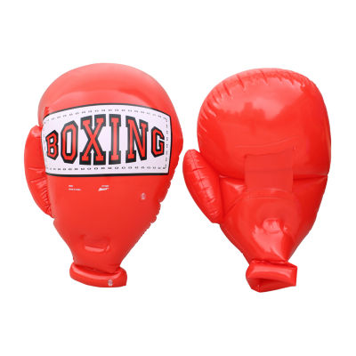 Banzai Kids Inflatable Mega Boxing Gloves