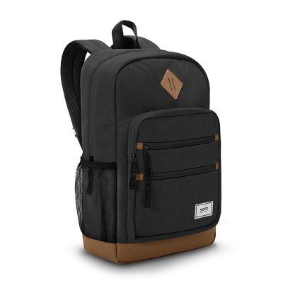 Solo New York RE:FRESH Machine Washable Backpack