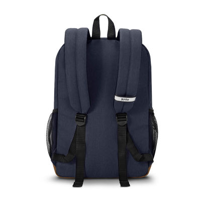 Solo New York RE:FRESH Machine Washable Backpack