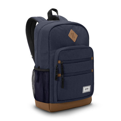 Solo New York RE:FRESH Machine Washable Backpack