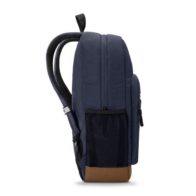 Solo New York RE:FRESH Machine Washable Backpack