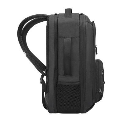 Solo New York Grand Travel TSA Backpack