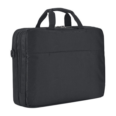 Solo New York Chrysler Briefcase