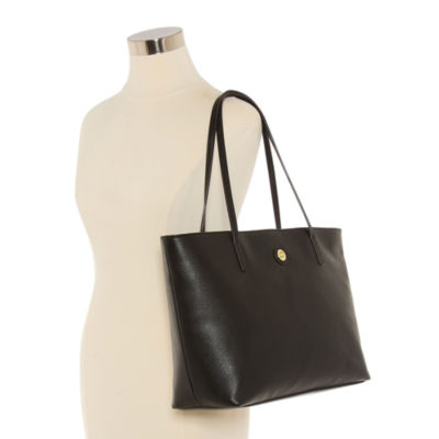 Liz Claiborne Lisa Tote Bag