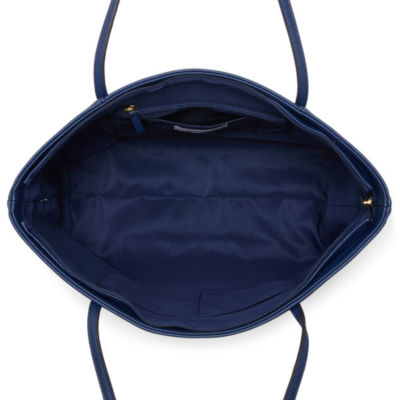 Liz Claiborne Lisa Tote Bag