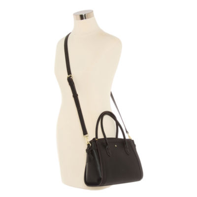 Liz Claiborne Byrn Mini Shoulder Bag