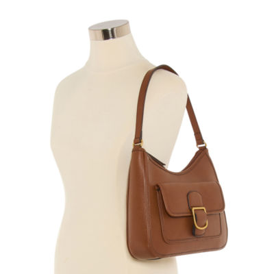 Liz Claiborne Dahlia Hobo Bag