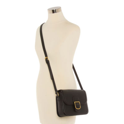 Liz Claiborne Dahlia Crossbody Bag