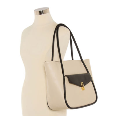 Worthington Claudet Tote Bag