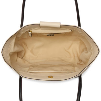 Worthington Claudet Tote Bag