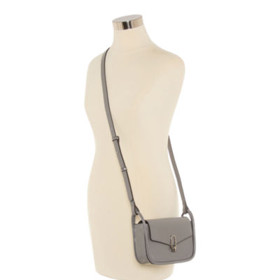 Worthington Claudet Flap Crossbody Bag