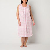 Jcpenney cotton 2024 nightgowns