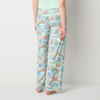 Care Bears Womens Juniors Pajama Pants