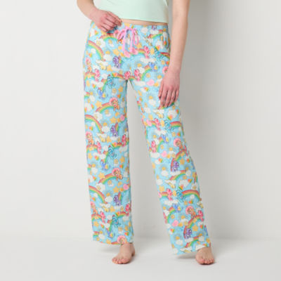 Care Bears Womens Juniors Pajama Pants