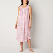 Jcpenney plus best sale size nightgowns