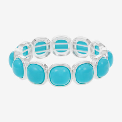 Monet Jewelry Stretch Bracelet